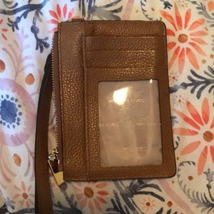 Michael Kors wallet